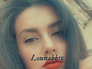 Lounabbw