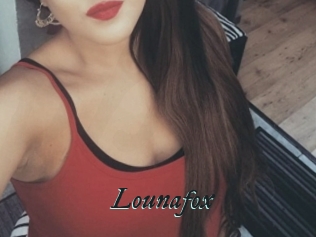 lounafox Pharaons Porn