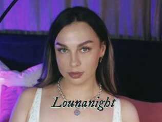 Lounanight