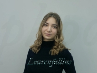 Lourenfallins