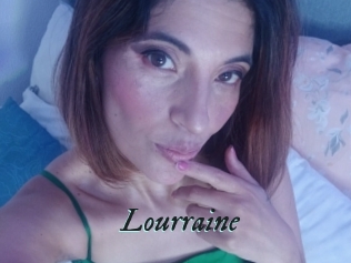 Lourraine