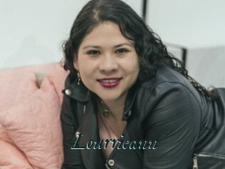 Lourrieann