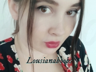 Lousianaboobs