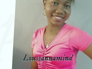Loussannamind