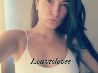 Louvtolovee