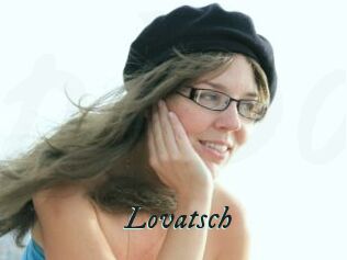 Lovatsch