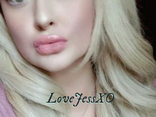 LoveJessXO