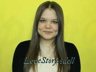 LoveStoryAdell