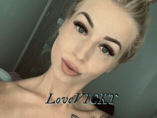 LoveVICKY