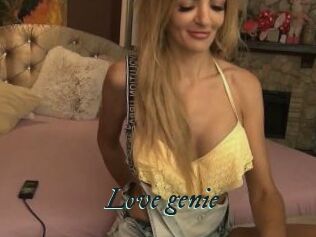 Love_genie