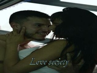 Love_society