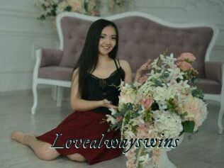 Lovealwayswins