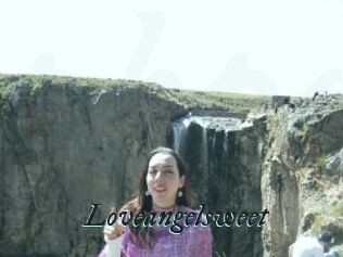 Loveangelsweet