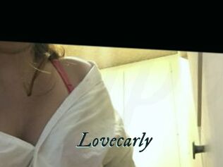Lovecarly
