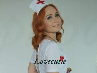 Lovecutie