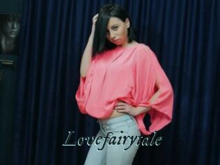 Lovefairytale