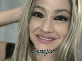 Lovefor