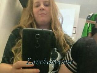 Lovehollyanne