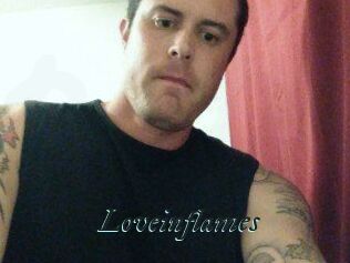 Loveinflames