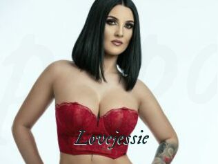 Lovejessie