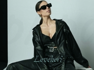 Lovekeri