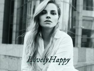 LovelyHappy