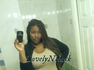LovelyNblack