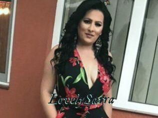 LovelySarra