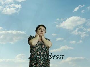Lovelybeast