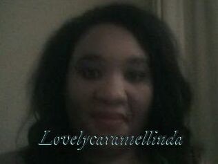 Lovelycaramellinda
