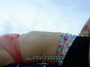 Lovelyceecee