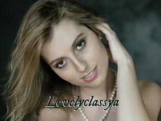 Lovelyclassya