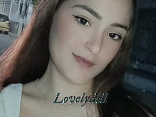 Lovelydoll