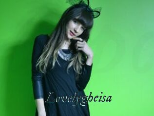 Lovelygheisa