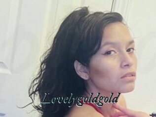 Lovelygoldgold