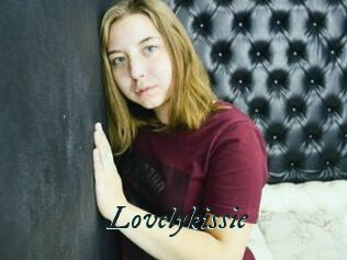 Lovelykissie