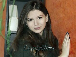 Lovelylilitta