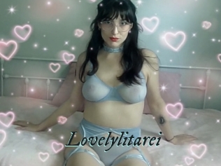 Lovelylitarei
