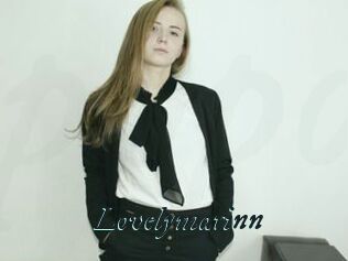 Lovelymarinn