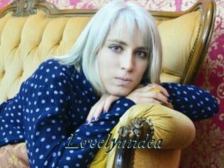 Lovelymidea