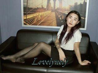 Lovelynely