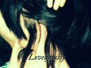 Lovelypussy