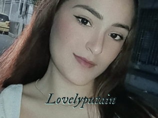 Lovelyputain