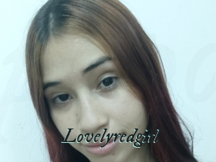 Lovelyredgirl