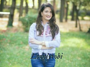 Lovelyrobi