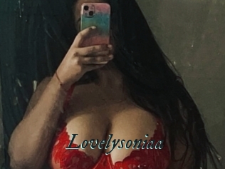 Lovelysoniaa
