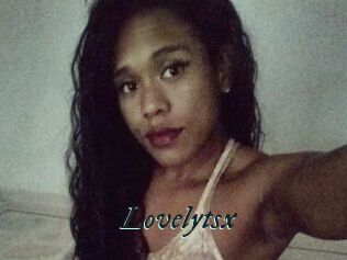 Lovelytsx