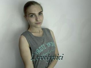 Lovelyvici