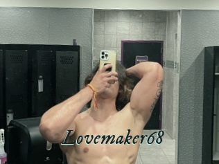 Lovemaker68