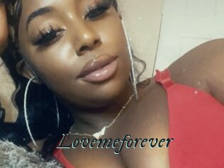 Lovemeforever